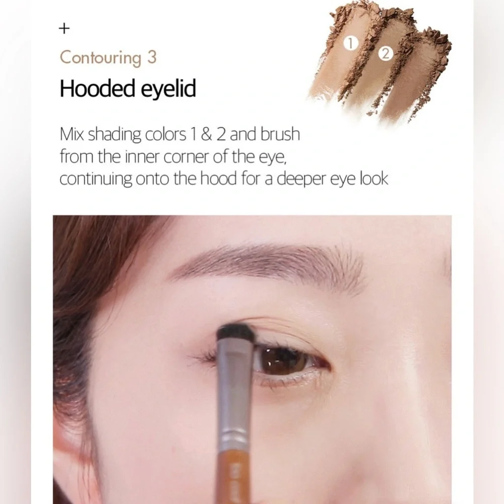 Too Cool For School- Modern Artclass By Rodin Shading Expert Set- Vegan, shadow
